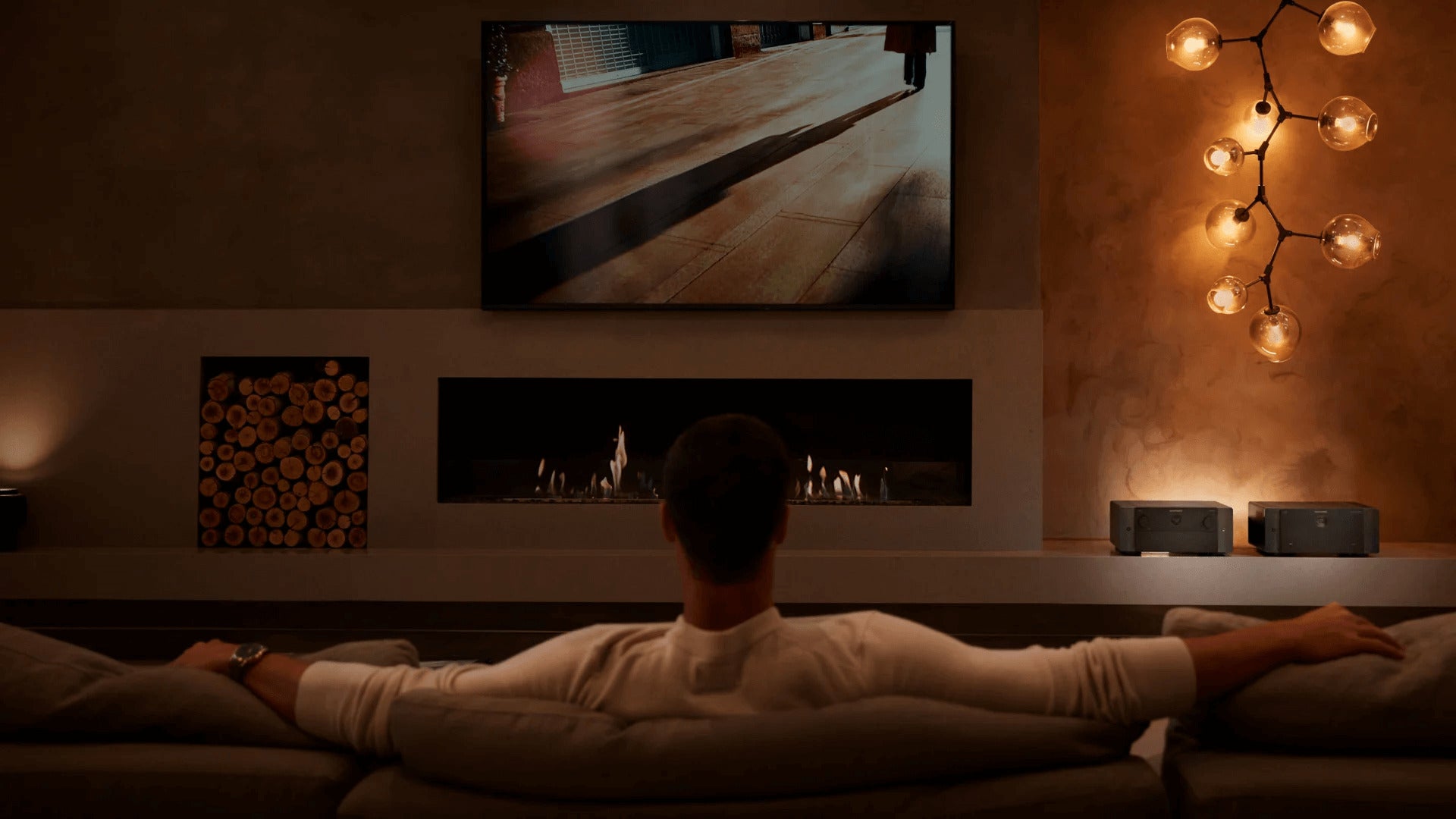 Marantz AV 10  Reference 15.4 Channel Home Theatre Pre-Amplifier / Processor (Each)