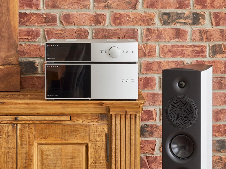 Anthem STR Pre-Amplifier (Each)
