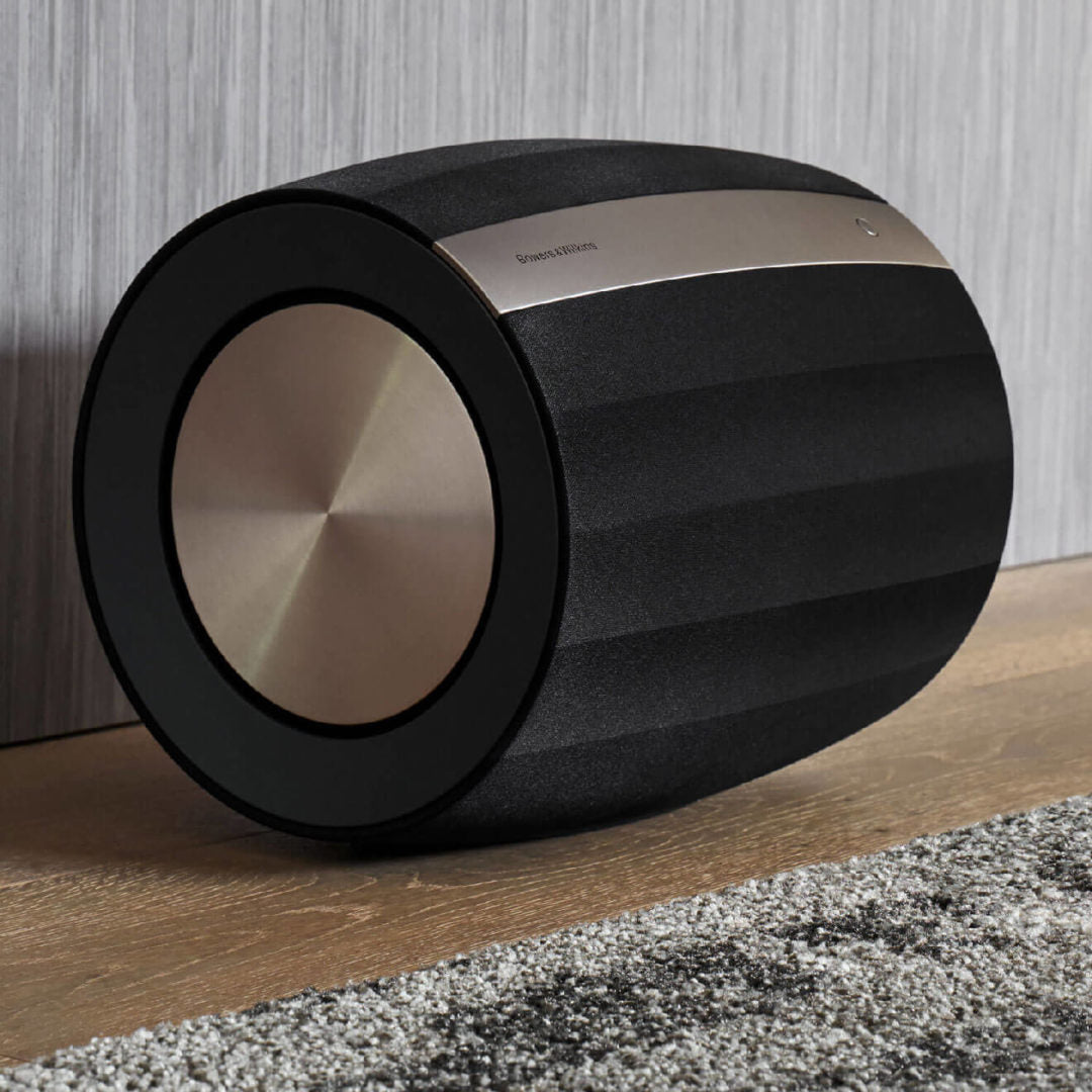 Bowers & Wilkins Formation Bass Wireless Subwoofer (Each)