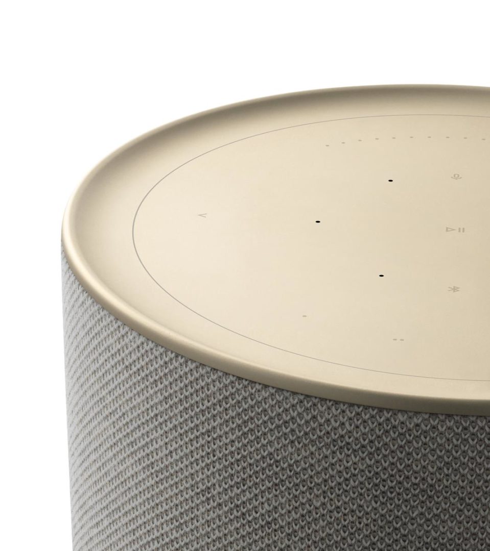 Bang & Olufsen Beosound Balance - Wireless Speaker (Each)