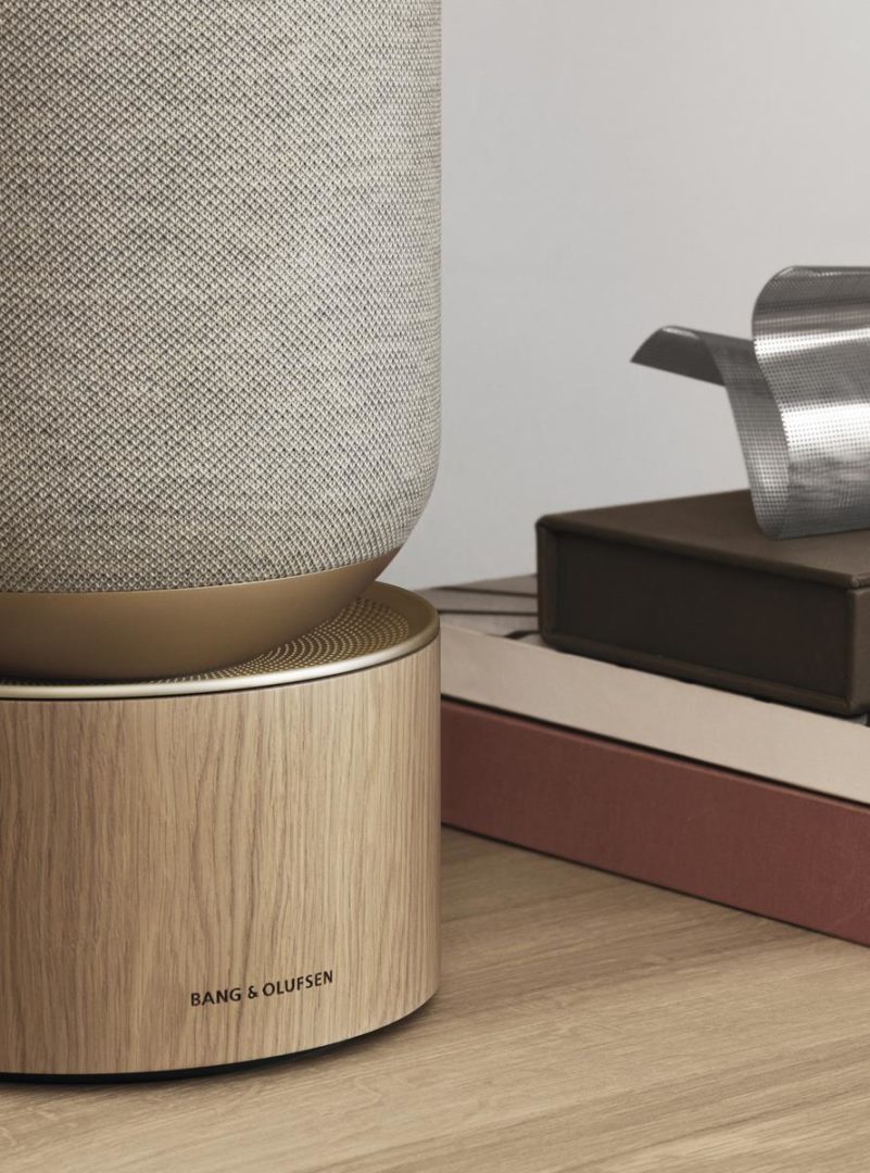 Bang & Olufsen Beosound Balance - Wireless Speaker (Each)