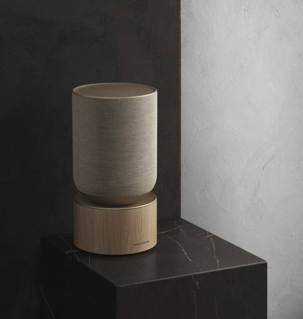 Bang & Olufsen Beosound Balance - Wireless Speaker (Each)