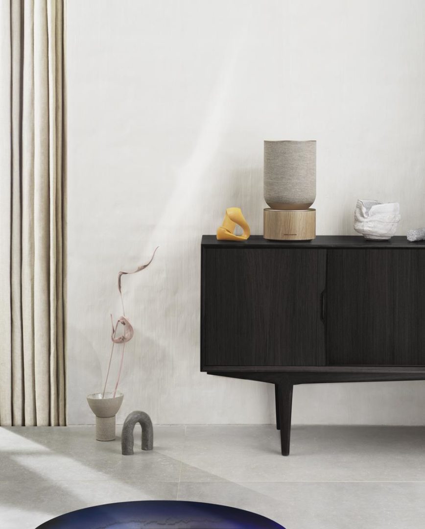 Bang & Olufsen Beosound Balance - Wireless Speaker (Each)