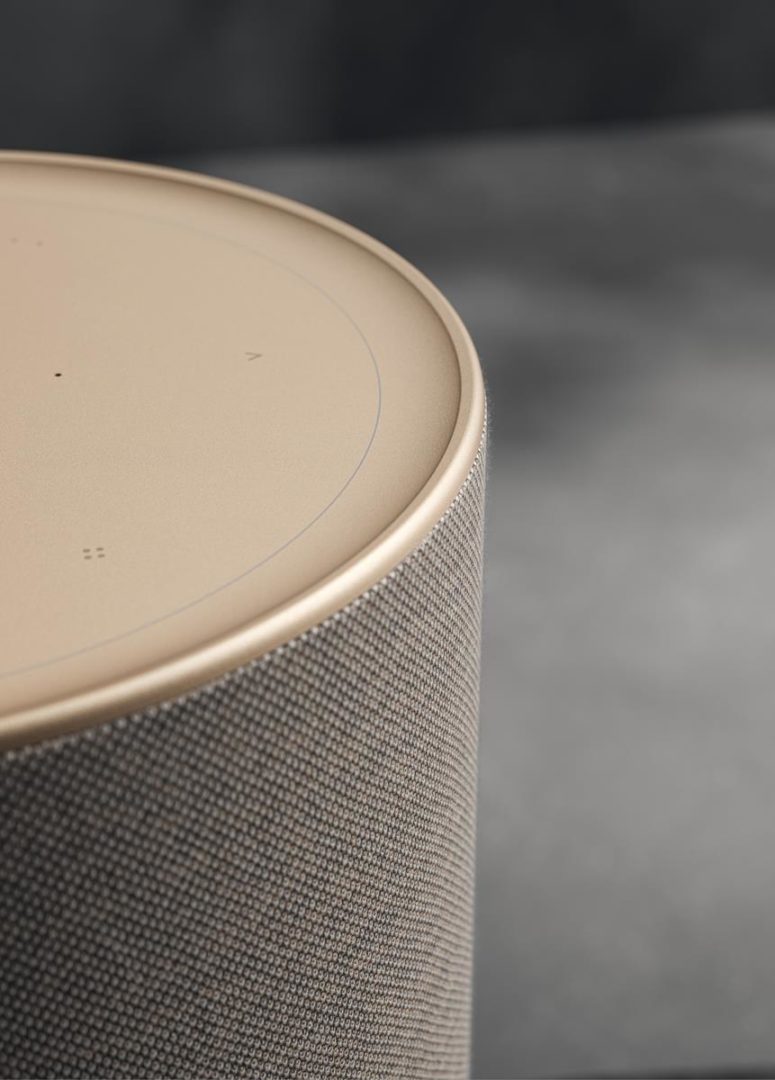 Bang & Olufsen Beosound Balance - Wireless Speaker (Each)