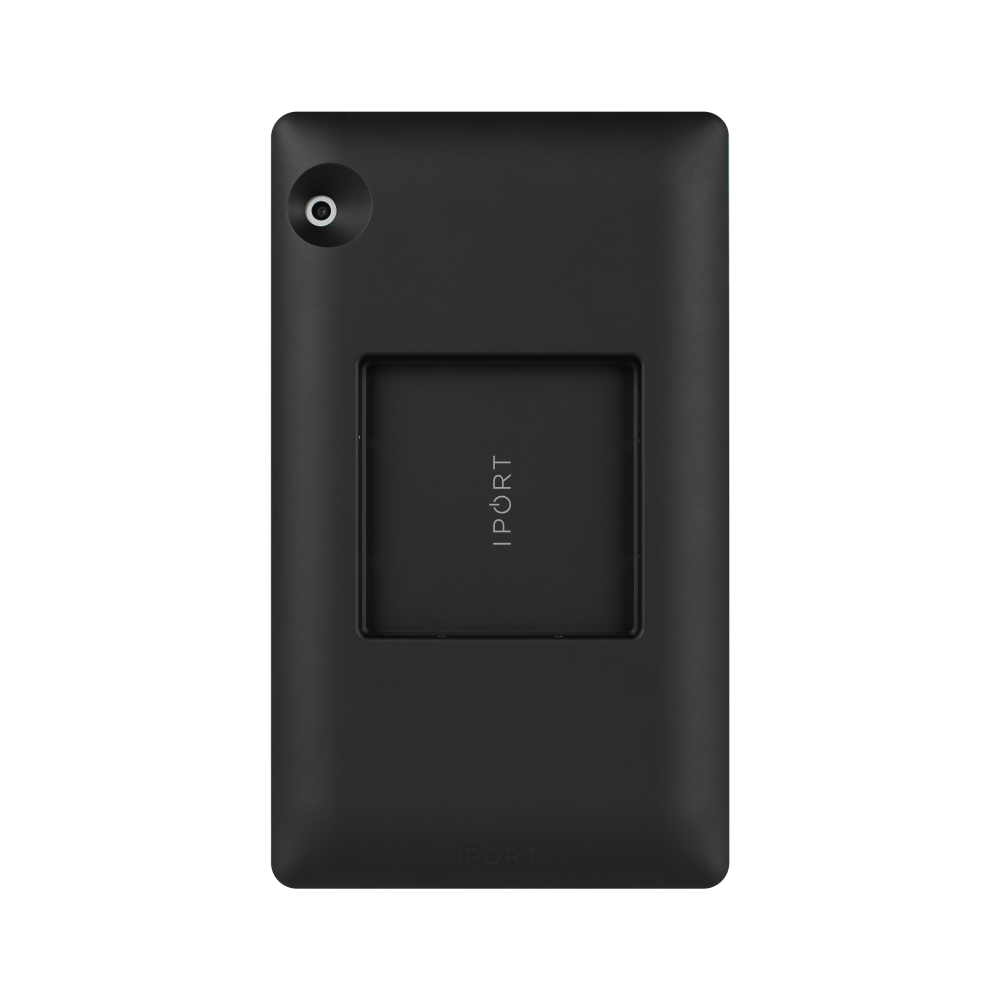 IPORT Luxe Case - iPad mini (5th gen), iPad mini 4, iPad (6th gen), iPad (5th gen)