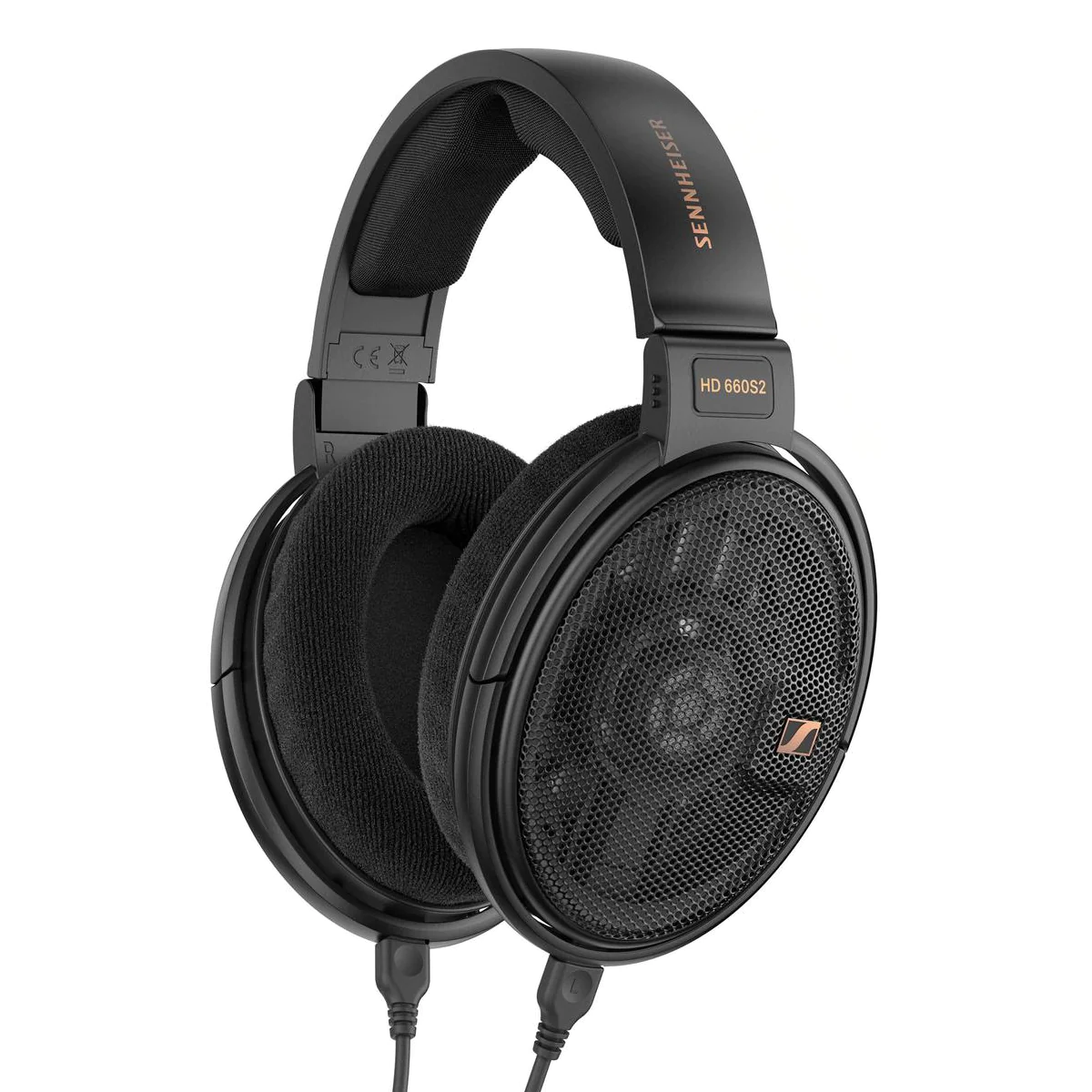 Sennheiser shop headphones 660