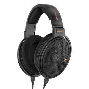 有線ヘッドホン SENNHEISER HD660s Sennheiser HD 660 S2 - Wired Over-Ear Audiophile Headphones (Each)