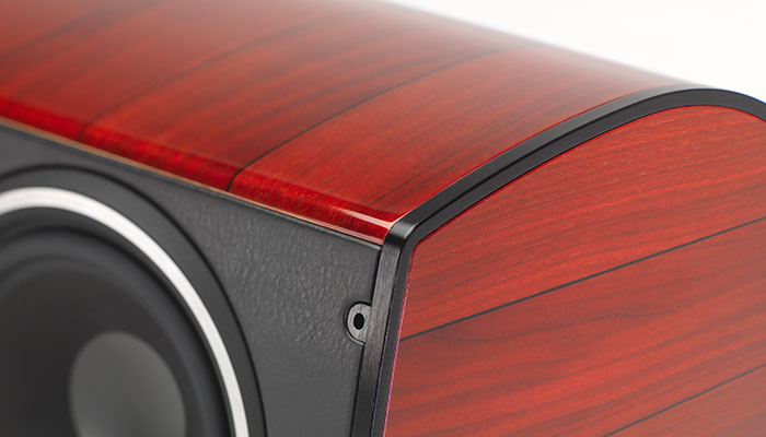 Sonus Faber Vox Tradition Center Speaker (Each)