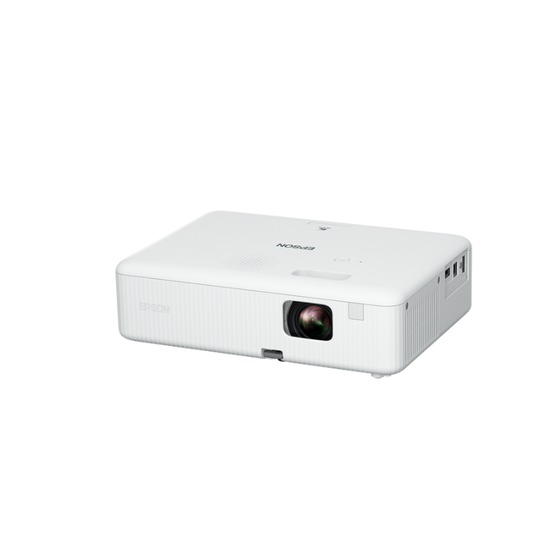 Epson CO-WX02 WXGA 3000 Lumens Projector (Each)