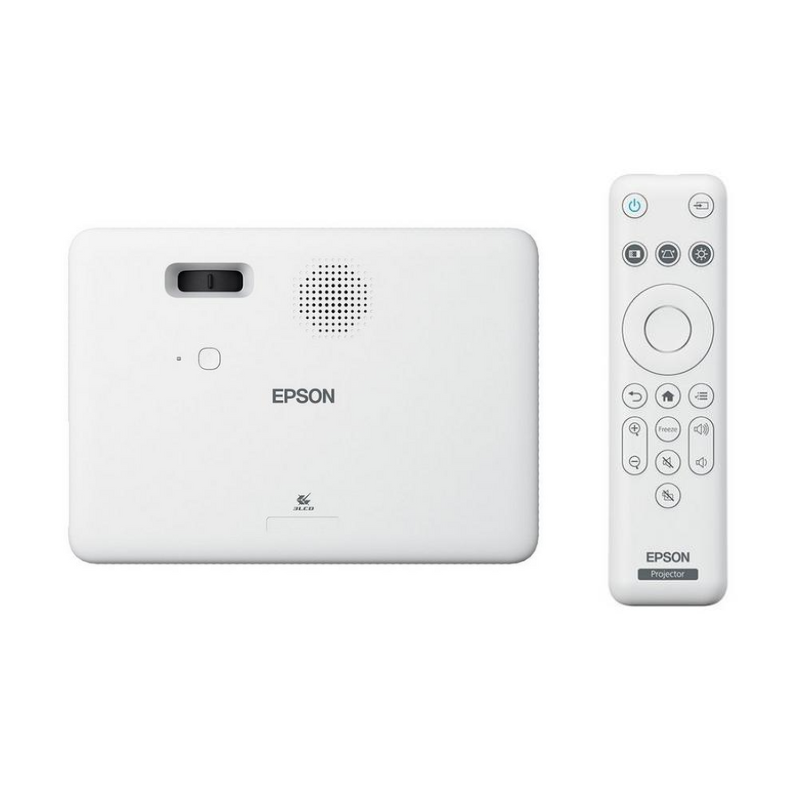 Epson CO-WX02 WXGA 3000 Lumens Projector (Each)