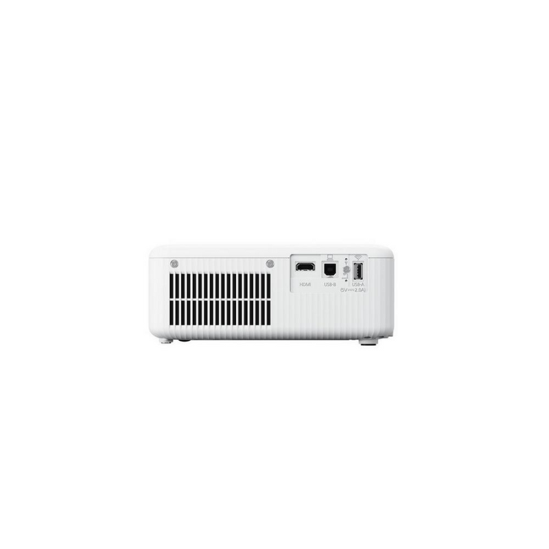 Epson CO-WX02 WXGA 3000 Lumens Projector (Each)