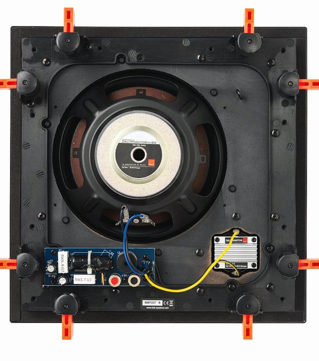 Mcintosh CS200 InCeiling Loudspeaker