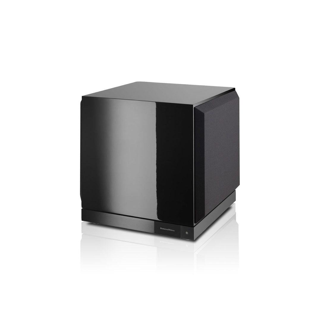 Bowers & Wilkins ASW DB1D Dual 12" 2000W Active Subwoofer (Each)