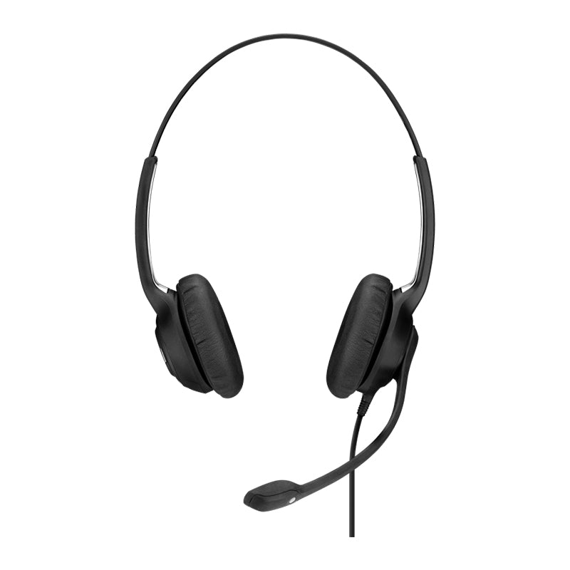 EPOS | Sennheiser IMPACT SC 260 - USB MS II Binaural Headset