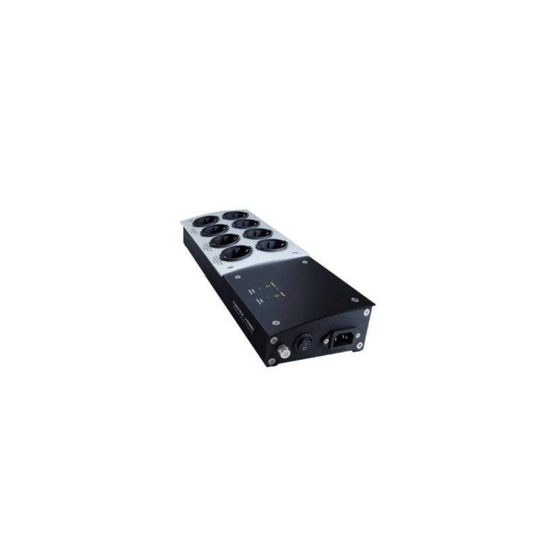 Furutech e-TP80ES - High performance passive power filter/distributor and surge suppression unit