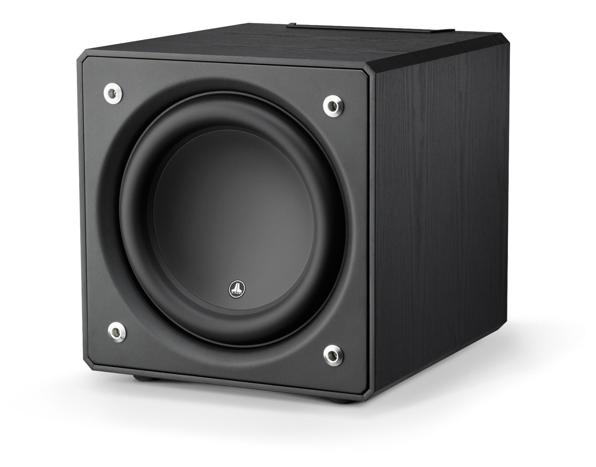 JL Audio E-Sub e112 - 12-inch, 300 mm Powered Subwoofer | Pre-Owned
