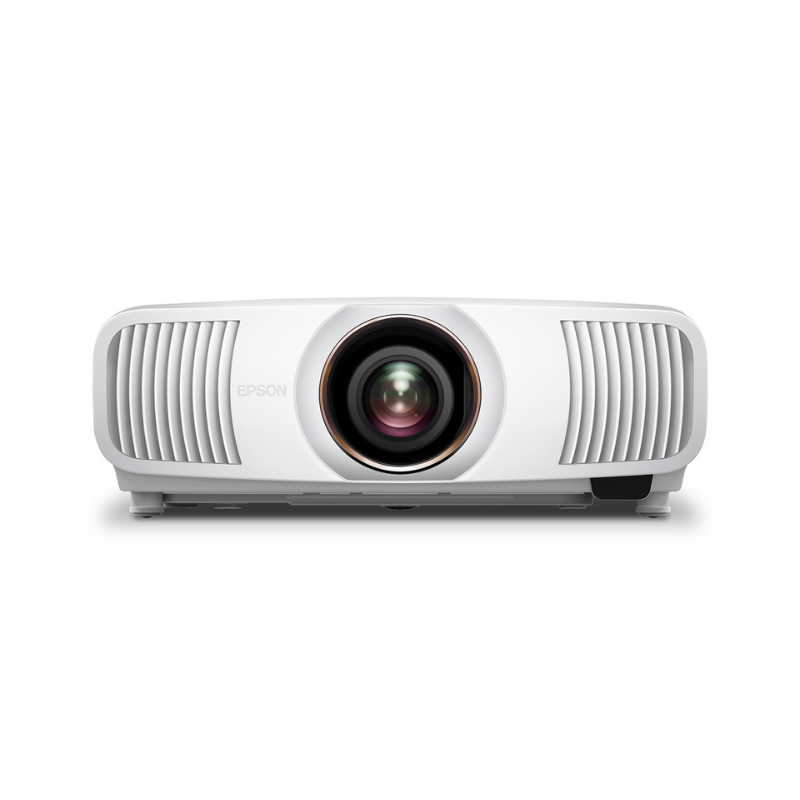 Epson QB1000 4K HDR 3,300 Lumen 3LCD Laser Projector (Each)