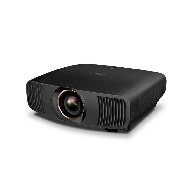 Epson QB1000 4K HDR 3,300 Lumen 3LCD Laser Projector (Each)