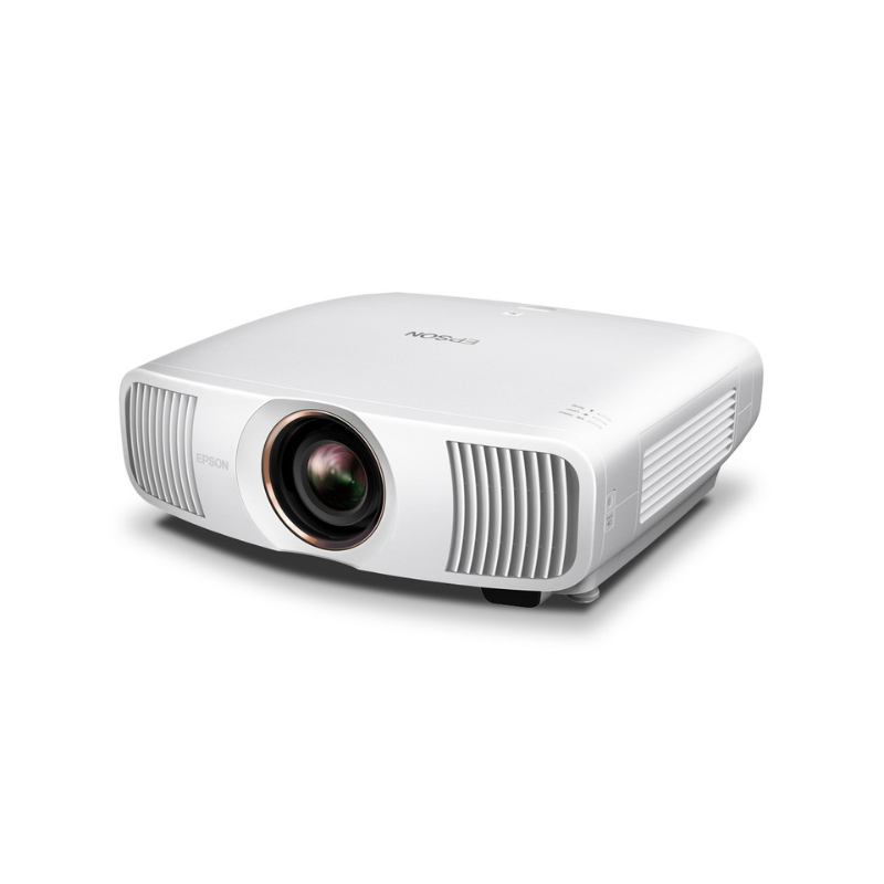 Epson QB1000 4K HDR 3,300 Lumen 3LCD Laser Projector (Each)