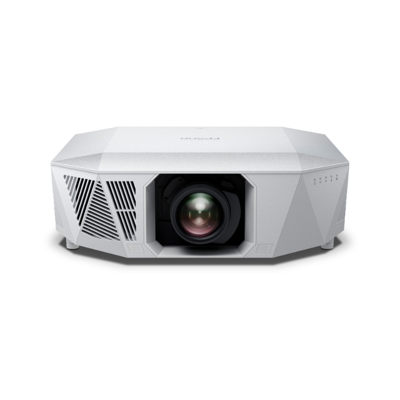 Epson QL7000 4K HDR High-Lumen 3LCD Laser Projector (Each)
