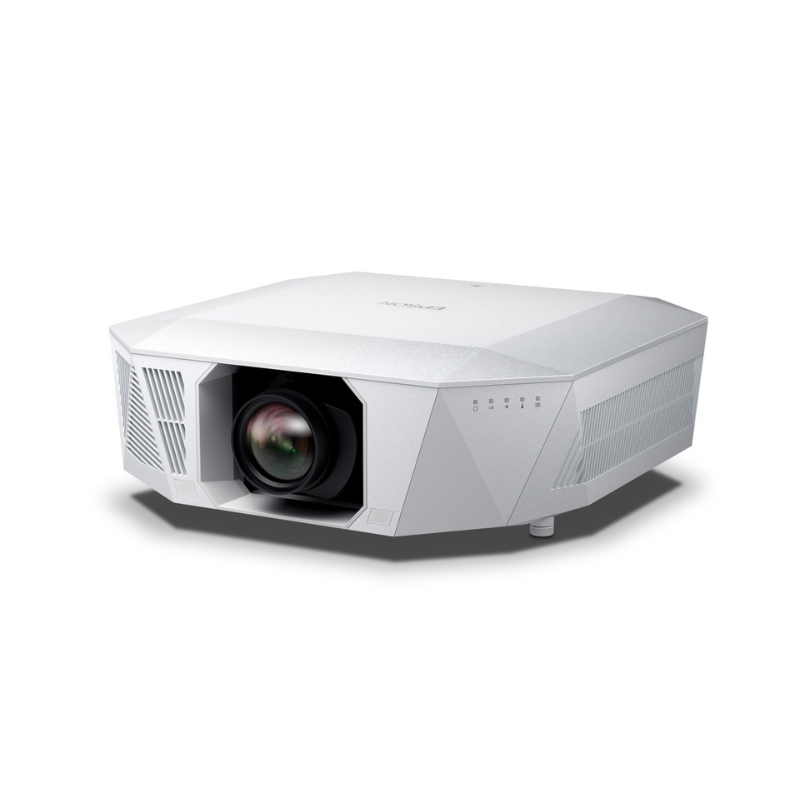 Epson QL7000 4K HDR High-Lumen 3LCD Laser Projector (Each)