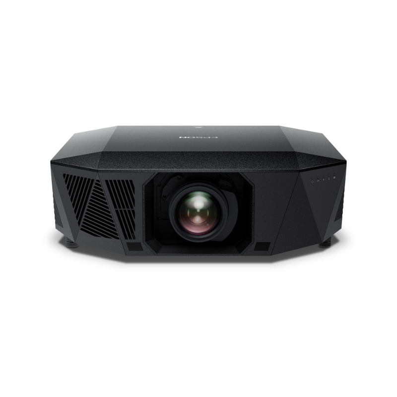 Epson QL7000 4K HDR High-Lumen 3LCD Laser Projector (Each)