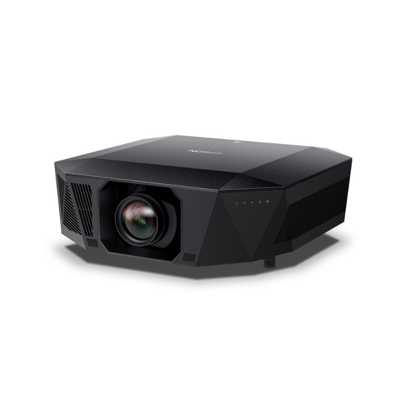 Epson QL7000 4K HDR High-Lumen 3LCD Laser Projector (Each)