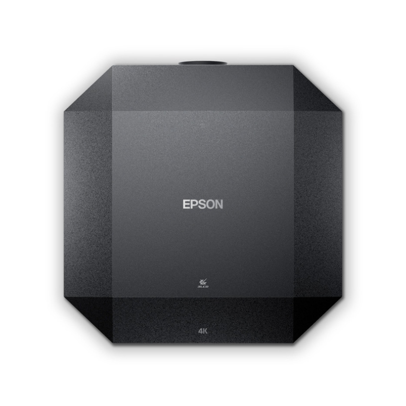Epson QL7000 4K HDR High-Lumen 3LCD Laser Projector (Each)