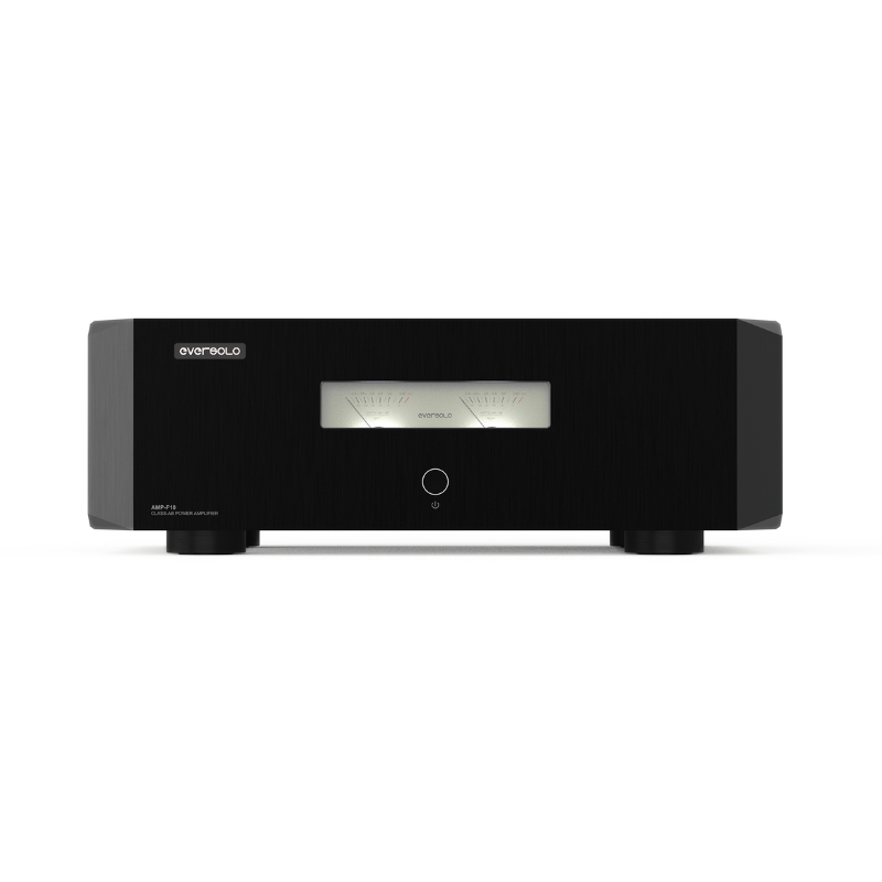 EverSolo AMP-F10 – 2 Channel Stereo Power Amplifier (Each)