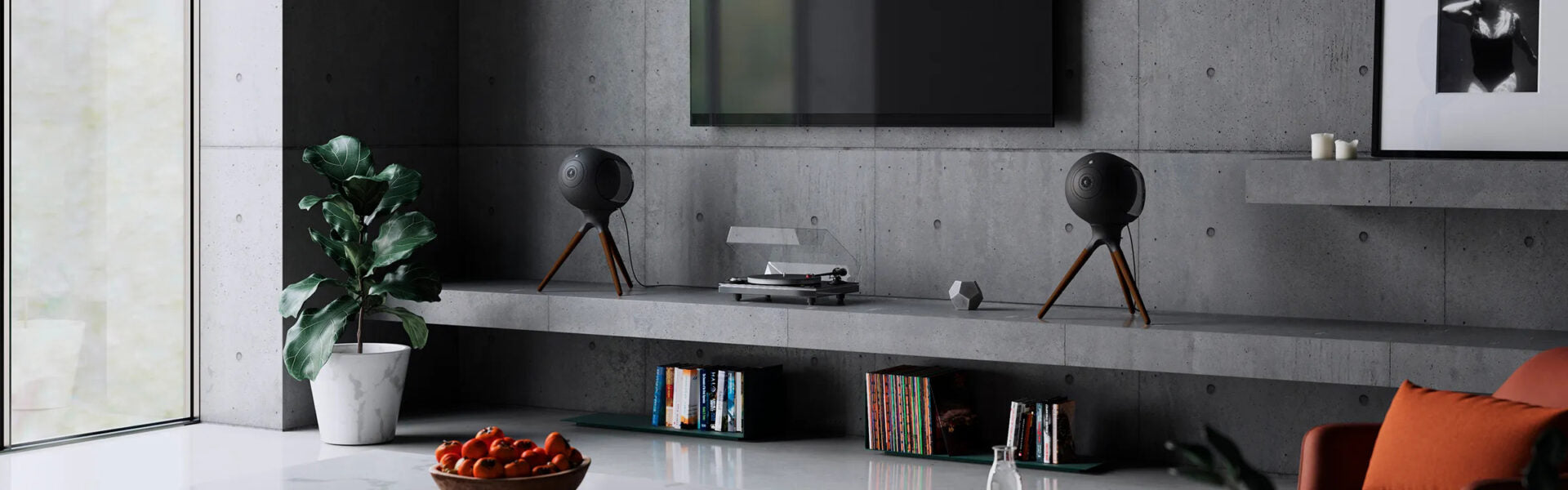 Devialet PHANTOM I 108 DB