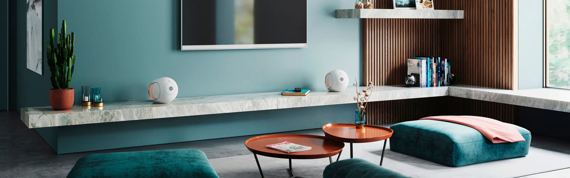 Devialet PHANTOM I 108 DB