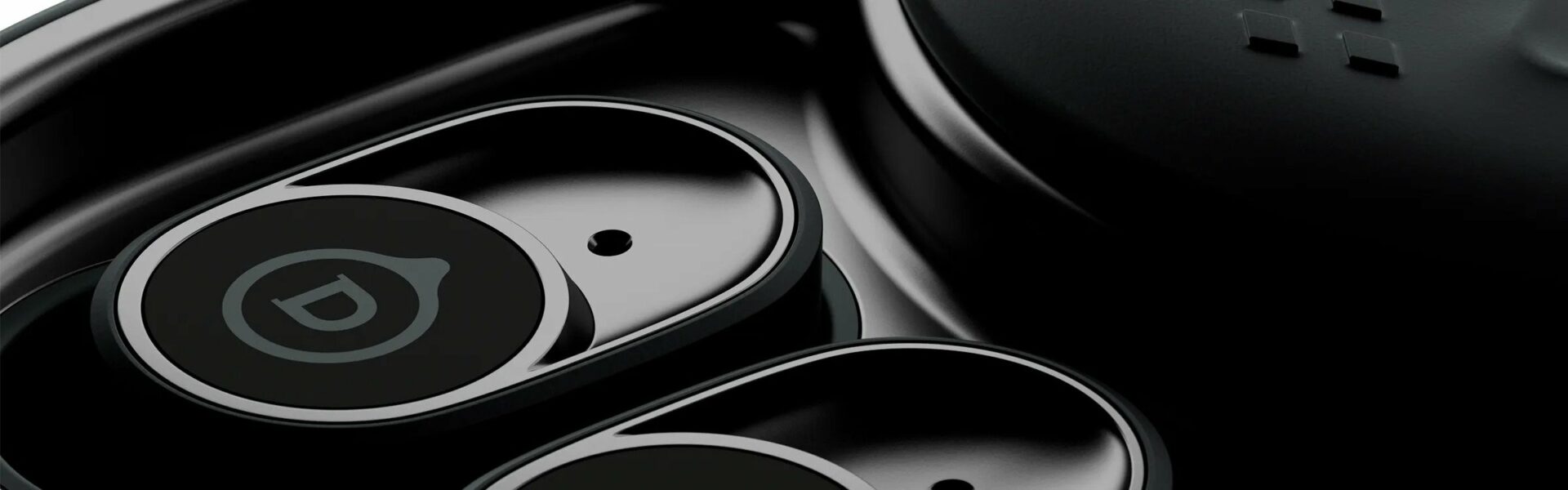 Devialet Gemini - Noise Cancelling Wireless Ear Buds