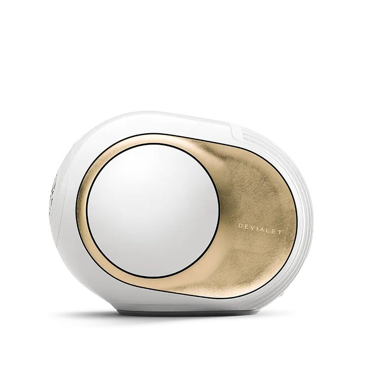 Devialet Phantom II 98 dB Opéra de Paris - Compact Wireless Speaker