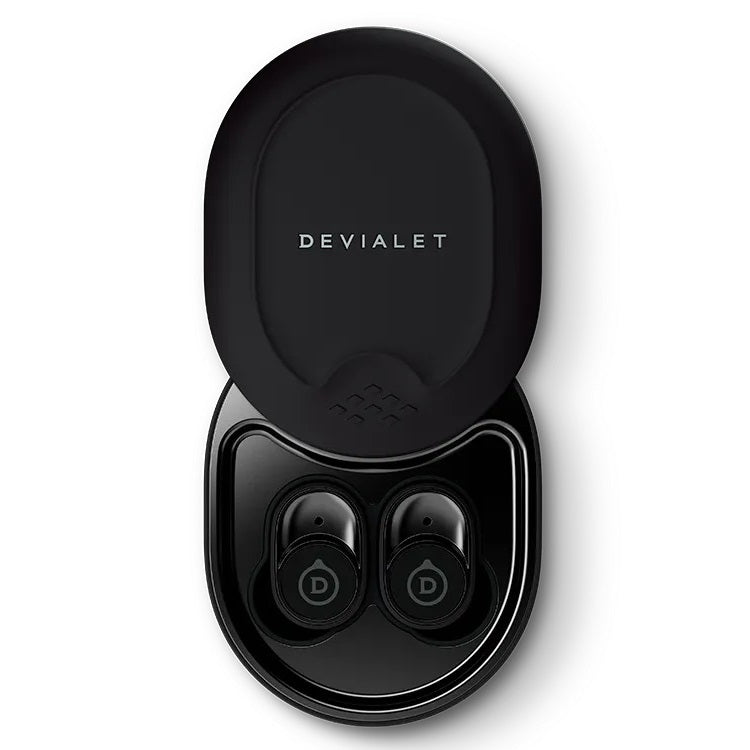 Devialet Gemini - Noise Cancelling Wireless Ear Buds
