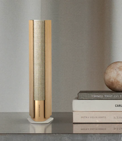Bang & Olufsen Beosound Emerge Compact WiFi Home Speaker (Each)