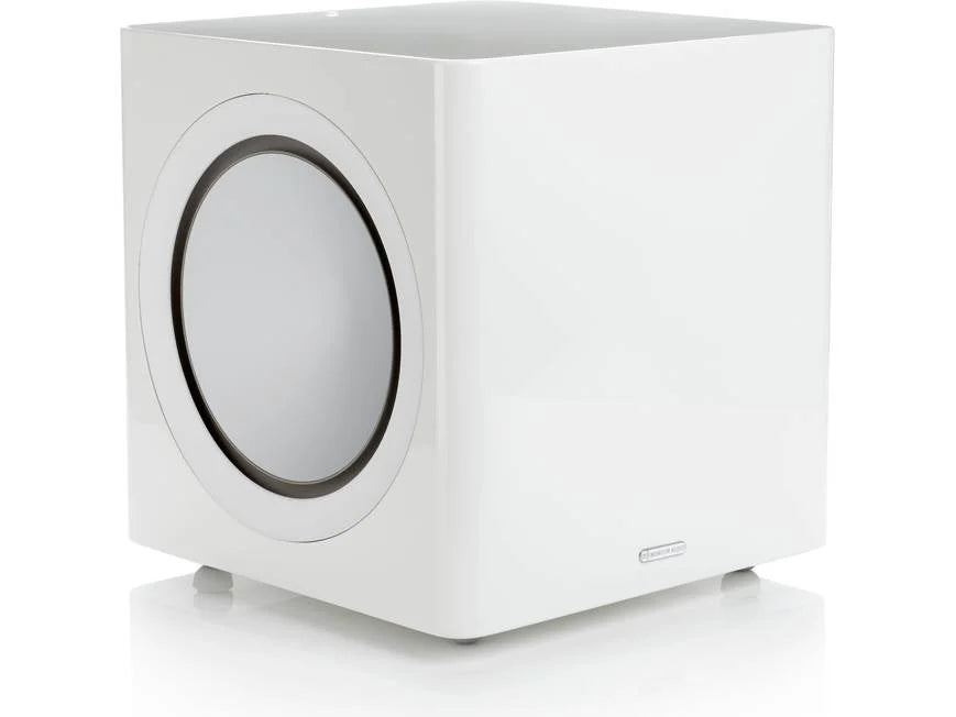 Monitor Audio Radius 390 Active Subwoofer 10 200W (Each) | Pre-Owned