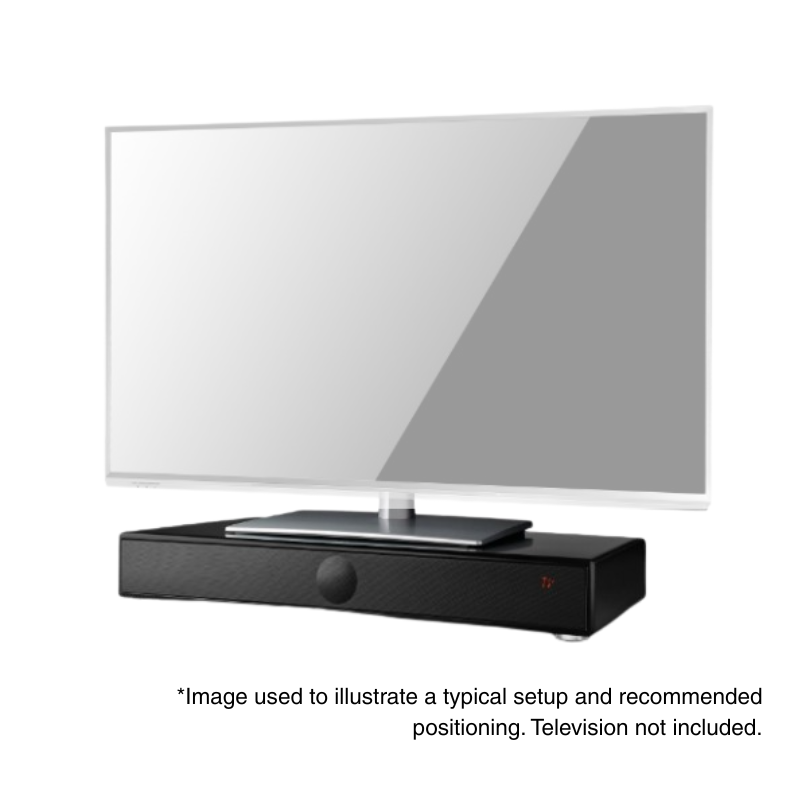Geneva A040 Soundbar | Pre-Owned (each)