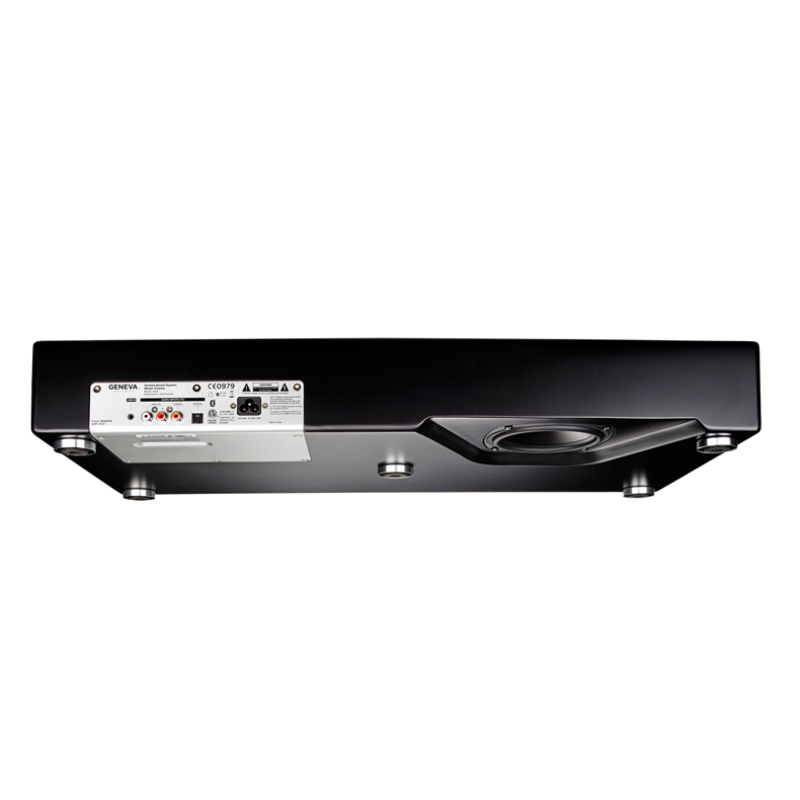 Geneva A040 Soundbar | Pre-Owned (each)