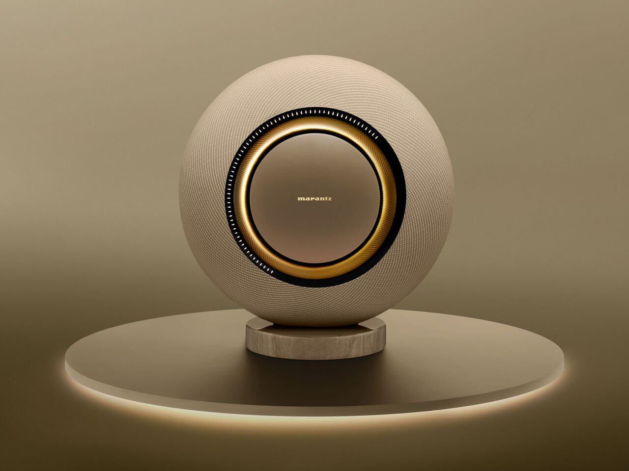 Marantz Grand Horizon - Wireless Speaker with Built-In HEOS (Each)