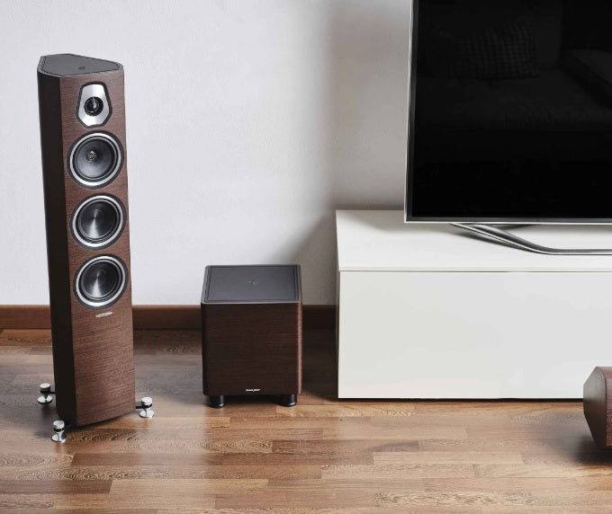 Sonus Faber Gravis I Subwoofer (Each)