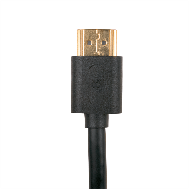 Tributaries UHD 18Gbps HDMI Cable