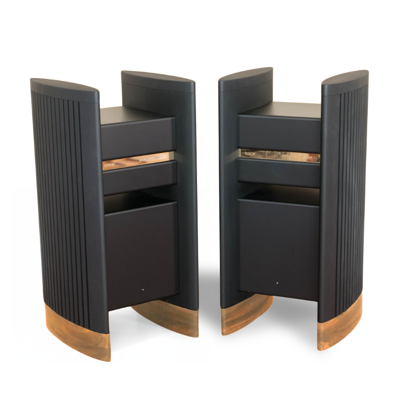 Halcro DM88 Reference Monoblock Power Amplifier | Pre-Owned (Pair)