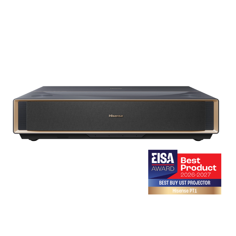 Hisense PT1 + LTS120AKA Bundle