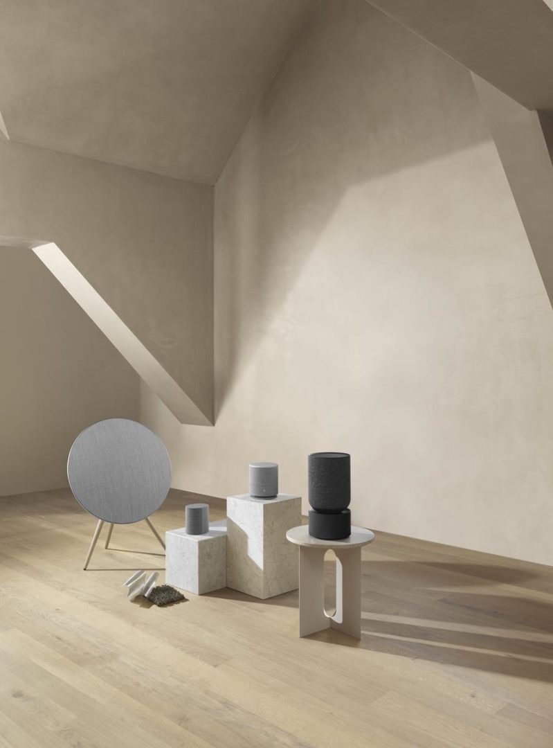 Bang & Olufsen Beosound Balance - Wireless Speaker (Each)