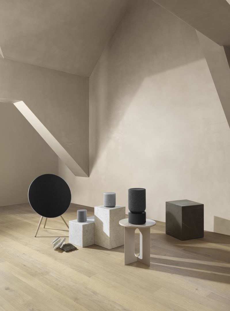 Bang & Olufsen Beosound Balance - Wireless Speaker (Each)