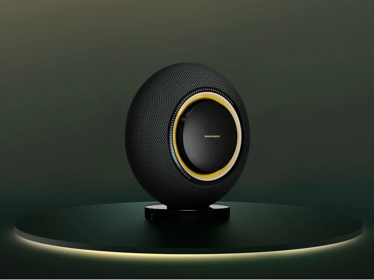 Marantz Horizon - Wireless Speaker with Built-In HEOS (Each)