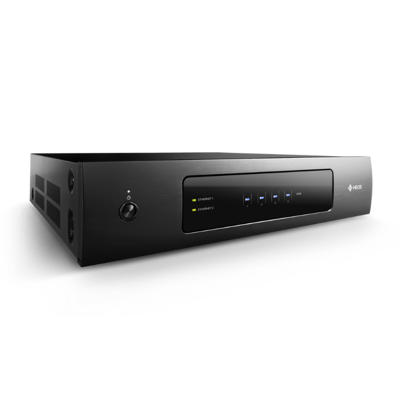 Denon HEOS DRIVE HS2 Multiroom Streaming Amplifier (Each)