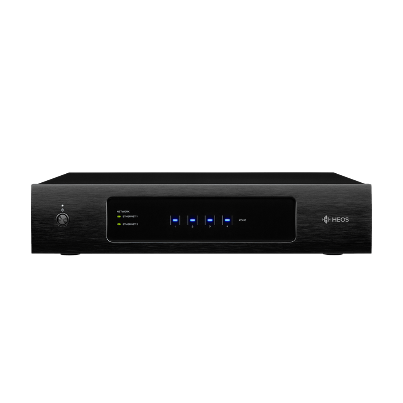 Denon HEOS DRIVE HS2 Multiroom Streaming Amplifier (Each)