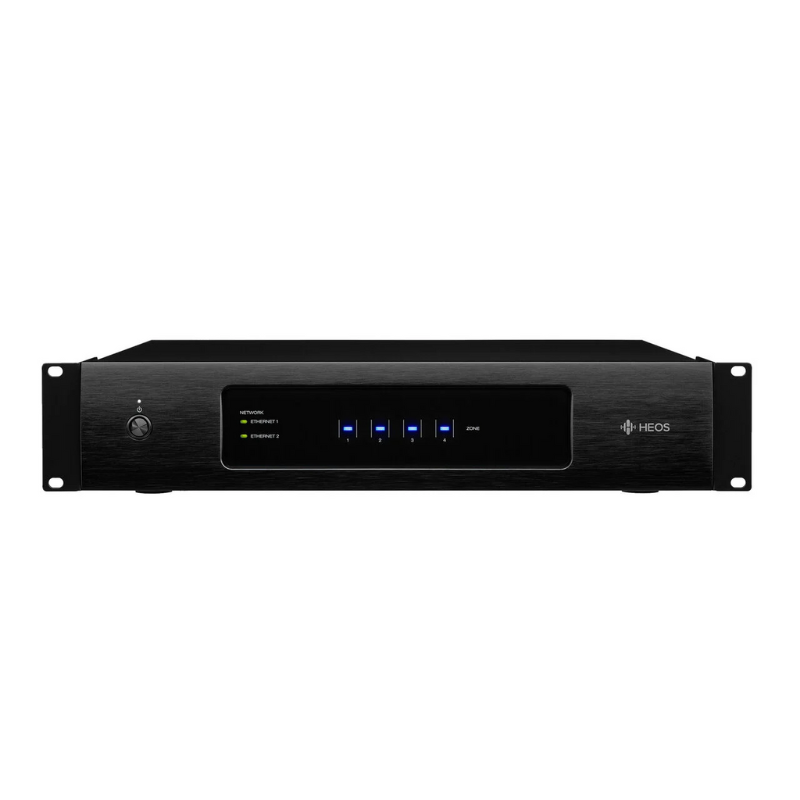 Denon HEOS DRIVE HS2 Multiroom Streaming Amplifier (Each)