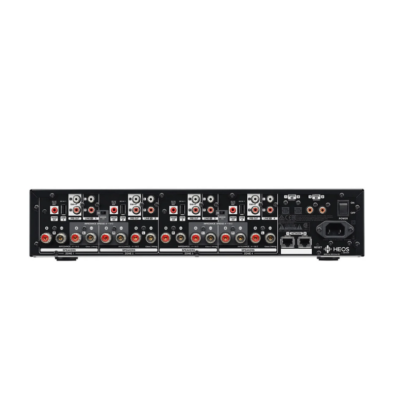 Denon HEOS DRIVE HS2 Multiroom Streaming Amplifier (Each)